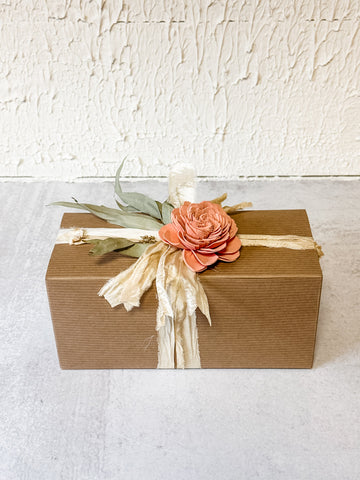 Gift Wrapping
