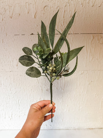 California Eucalyptus Pick