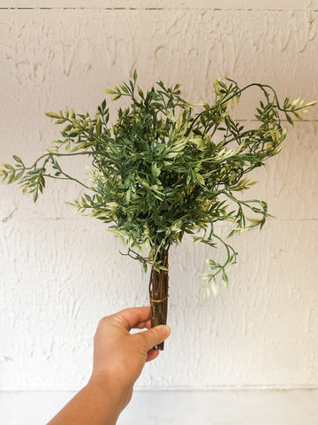 Wisteria Bundle