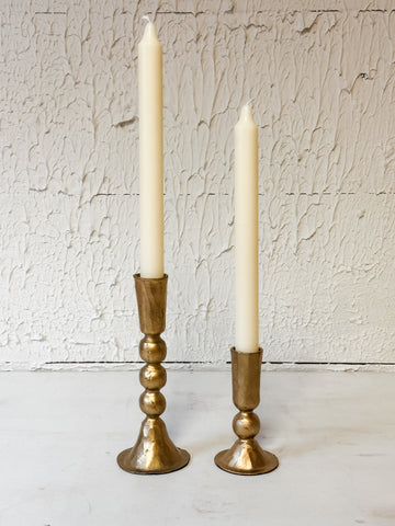Gold Ball Taper Holders