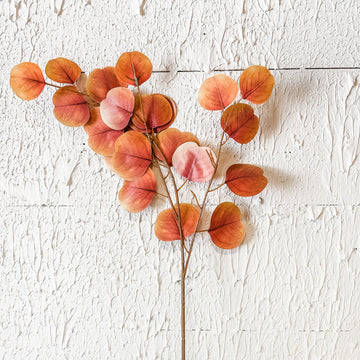 Fall Eucalyptus Spray