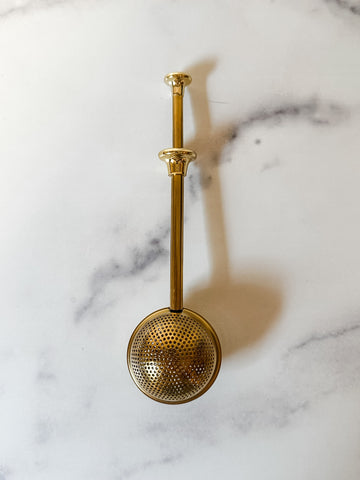 Stainless Steel Tea Egg
