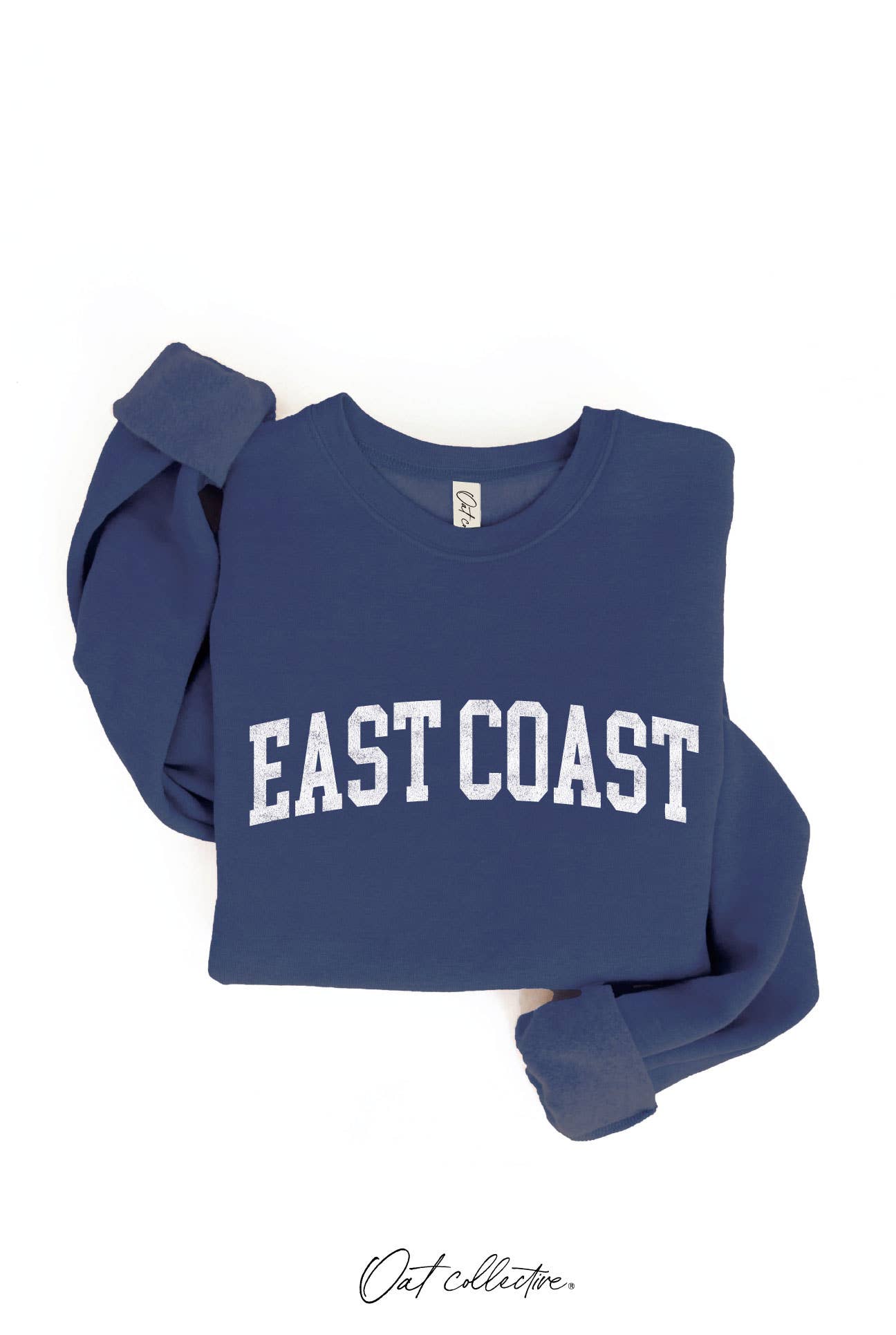 EAST COAST Sweatshirt