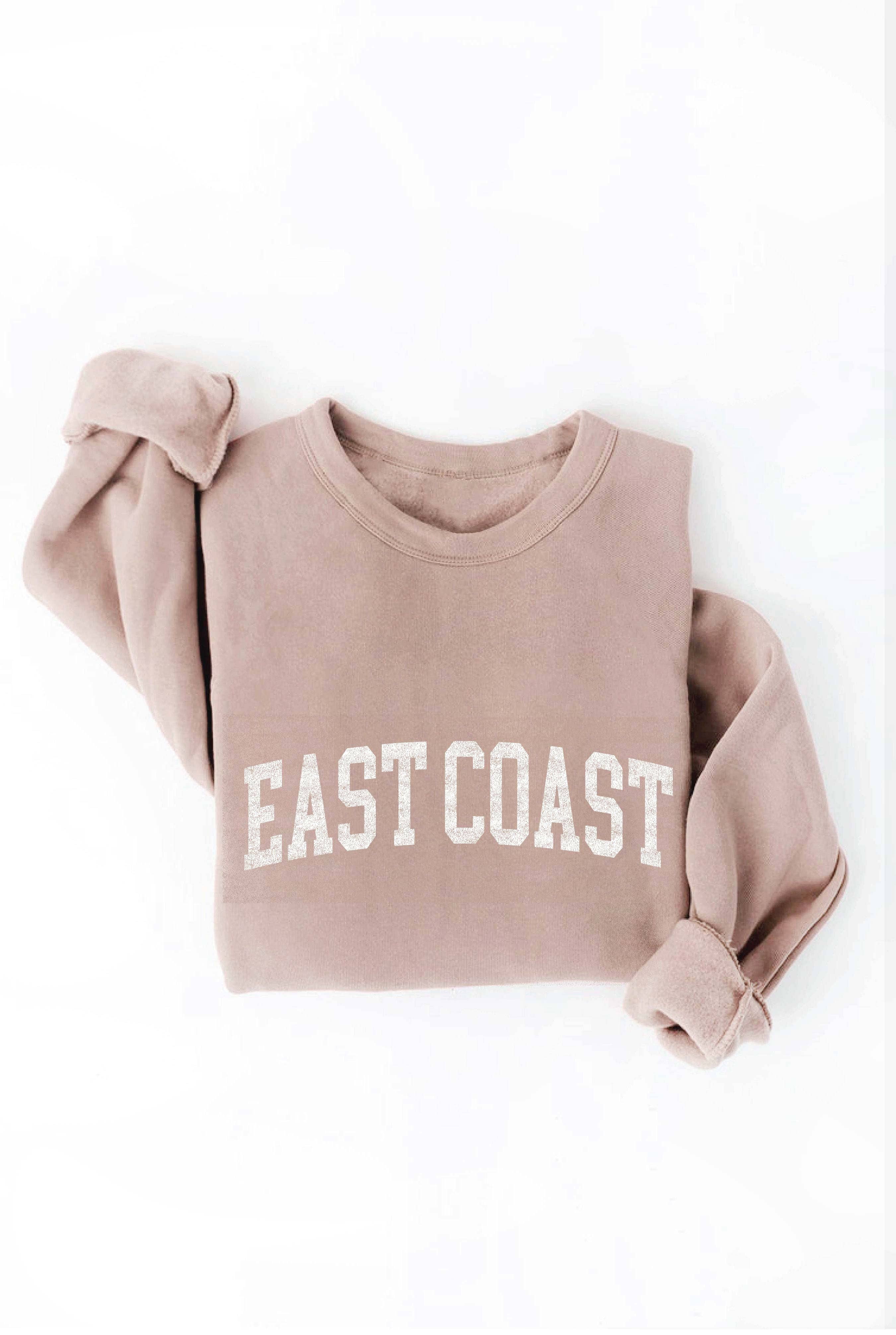 EAST COAST Sweatshirt