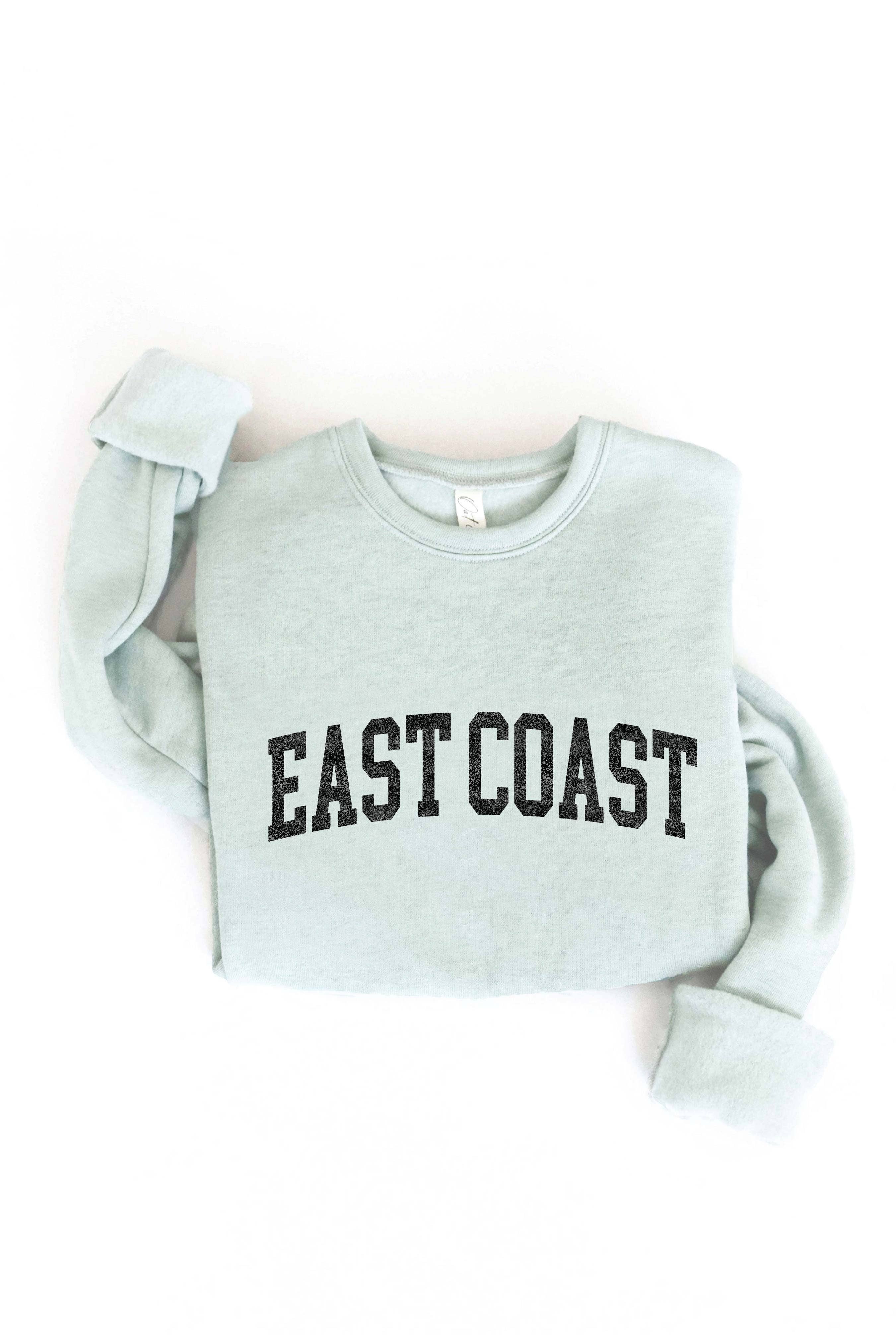 EAST COAST Sweatshirt