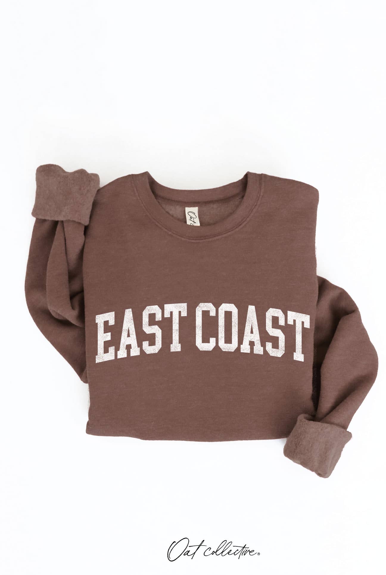 EAST COAST Sweatshirt