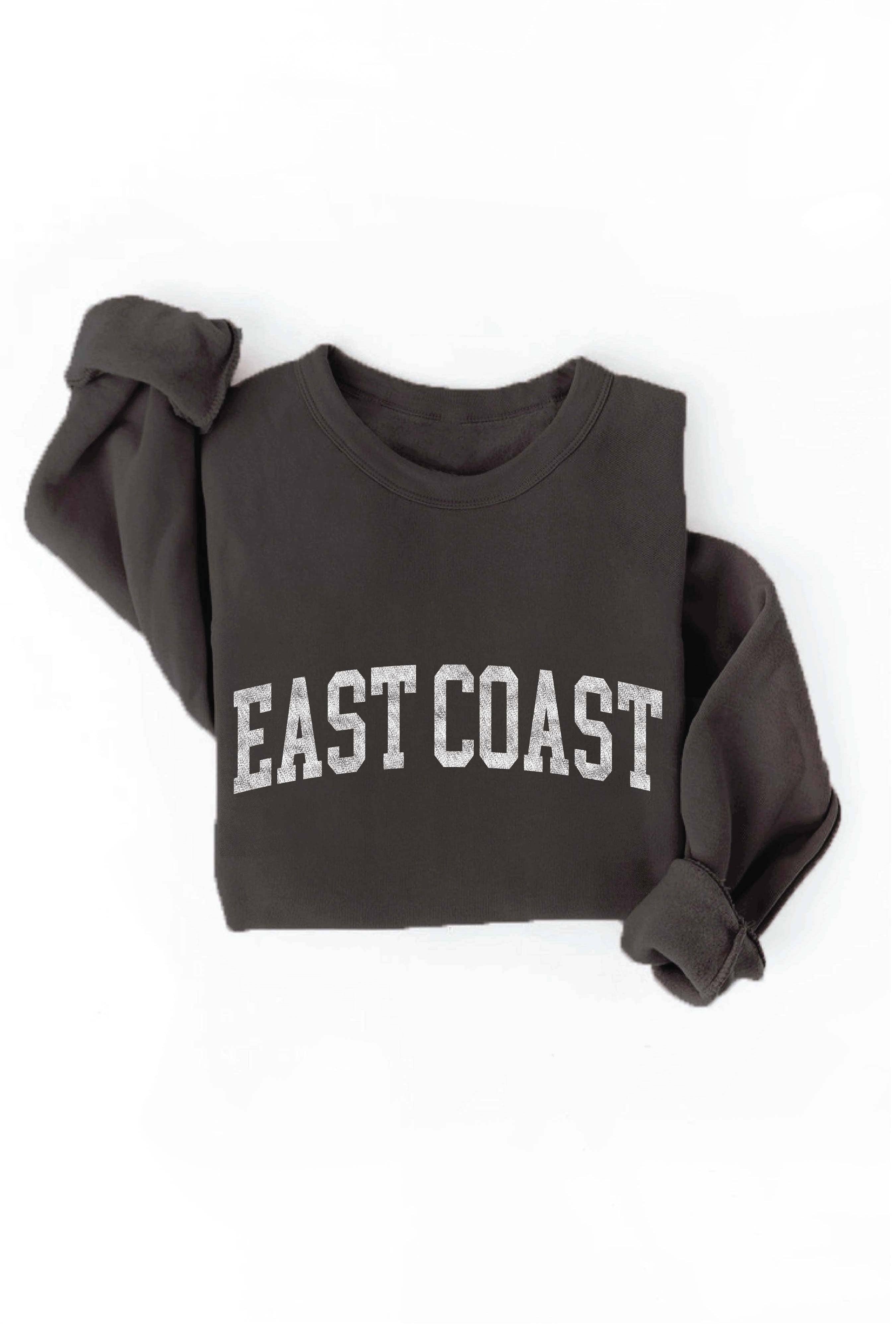 EAST COAST Sweatshirt