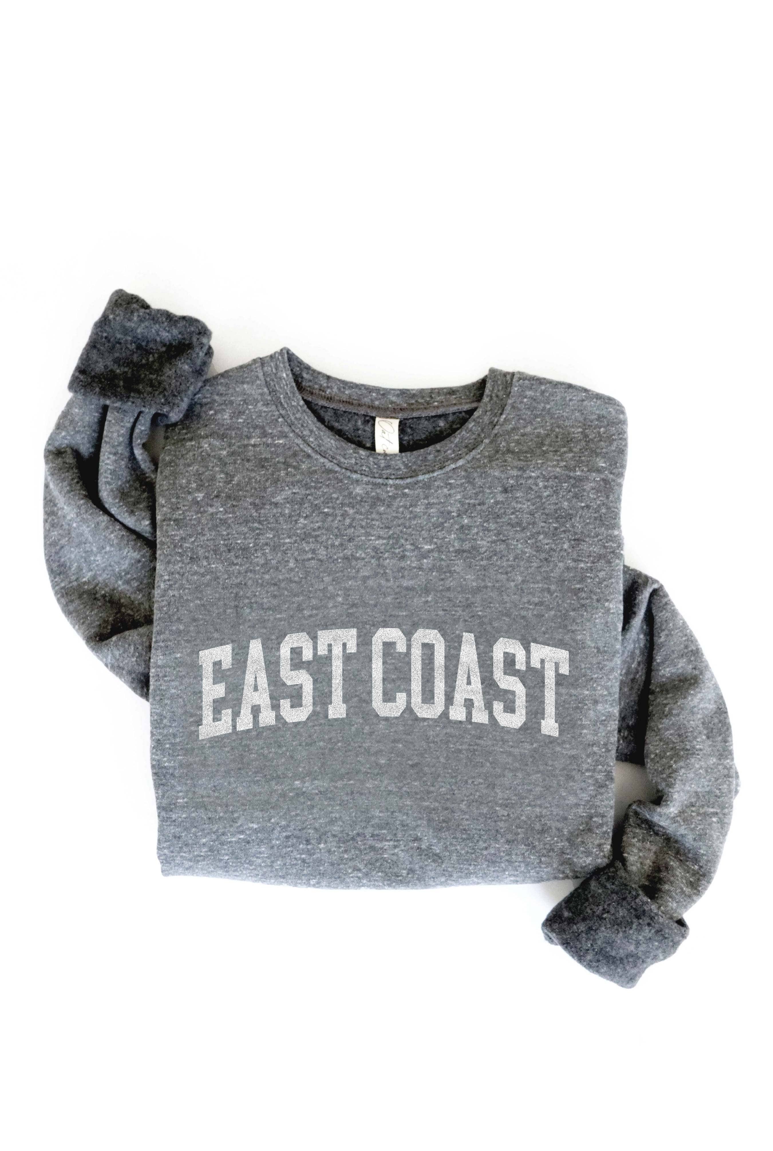 EAST COAST Sweatshirt