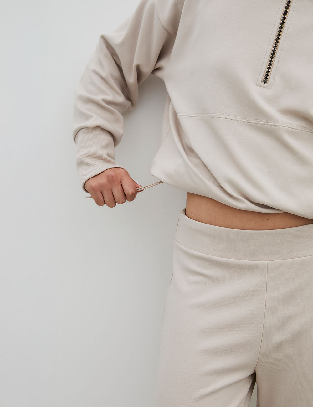 Vittoria Sweater Dune