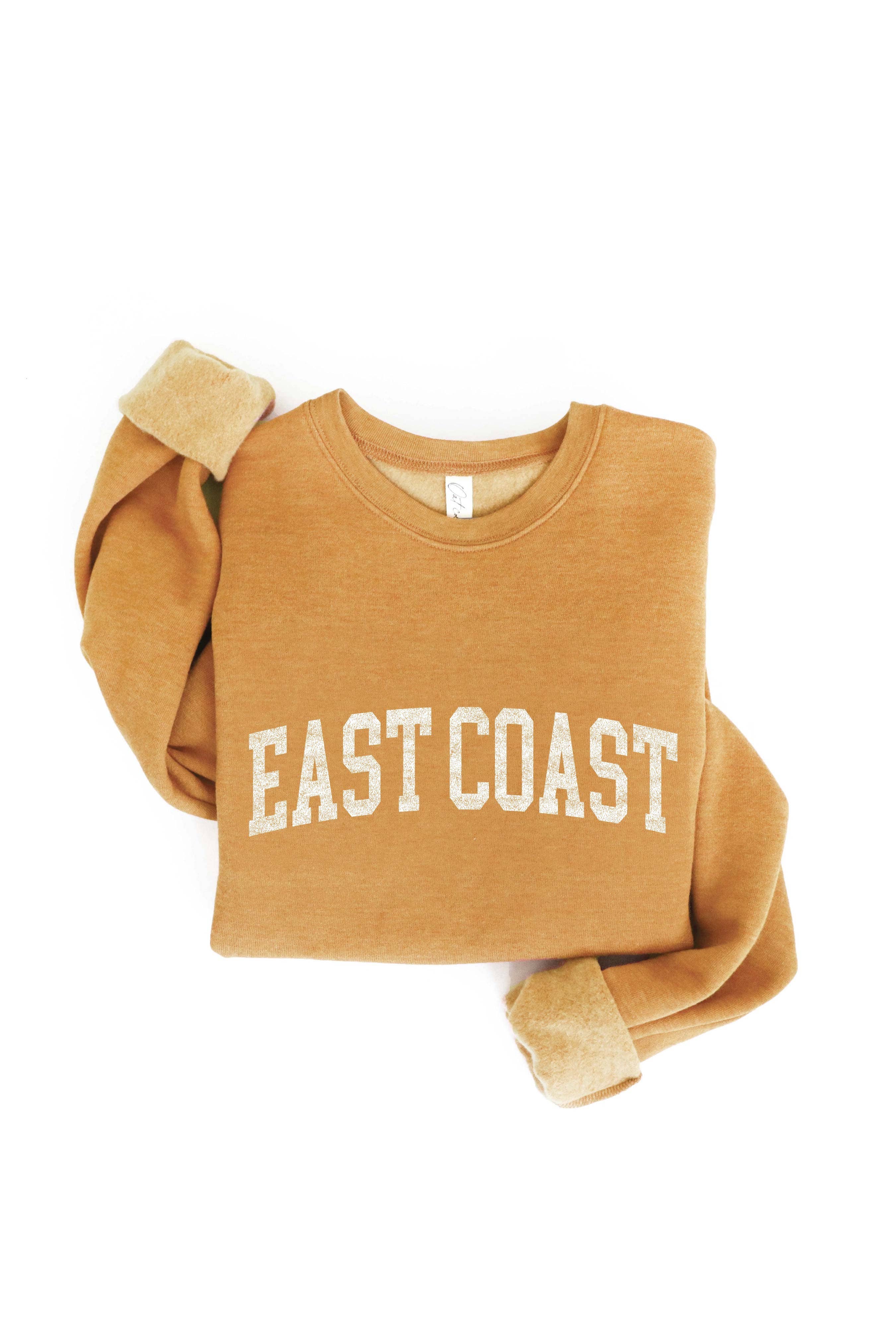 EAST COAST Sweatshirt