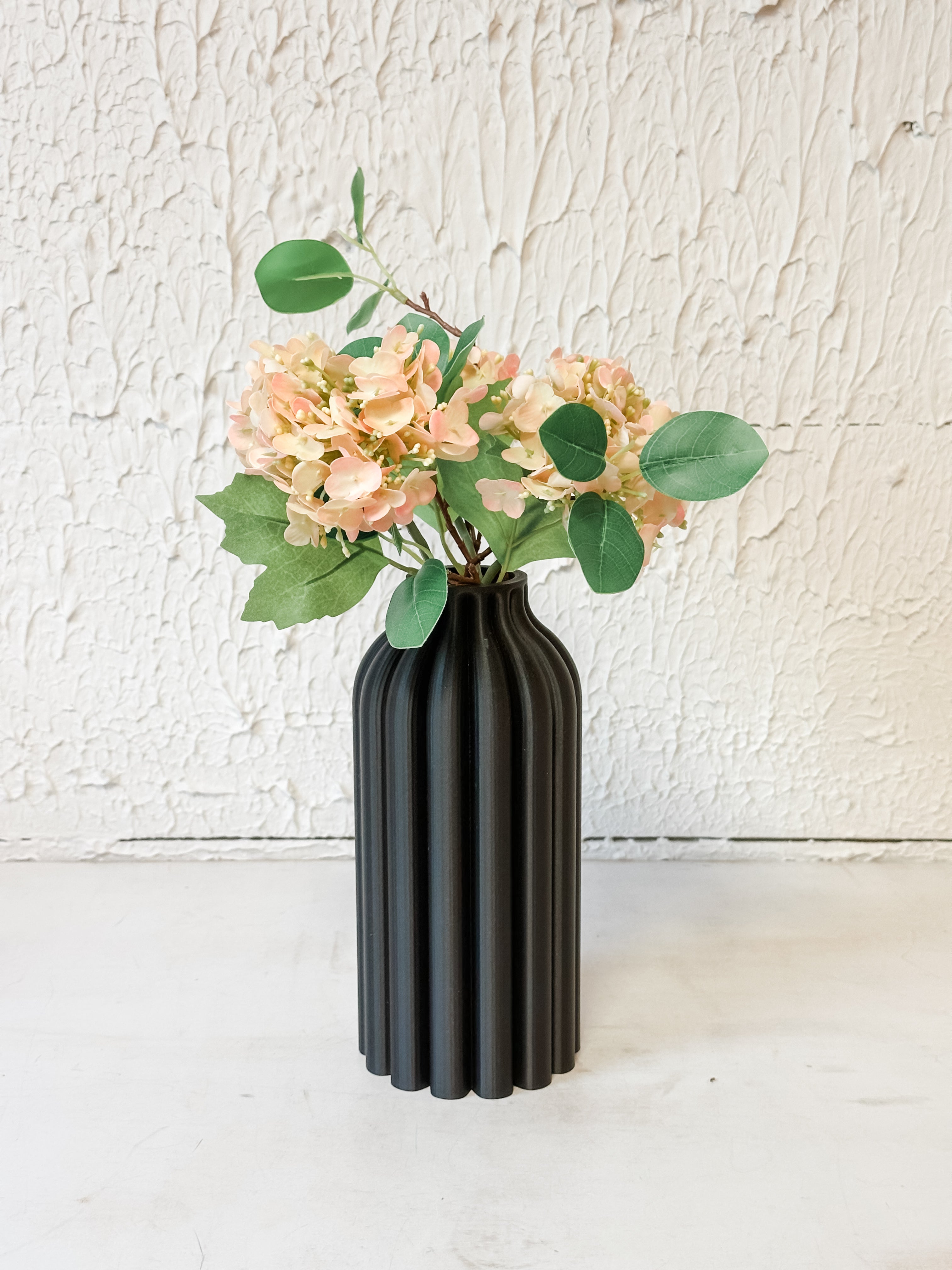 Pillar Vases