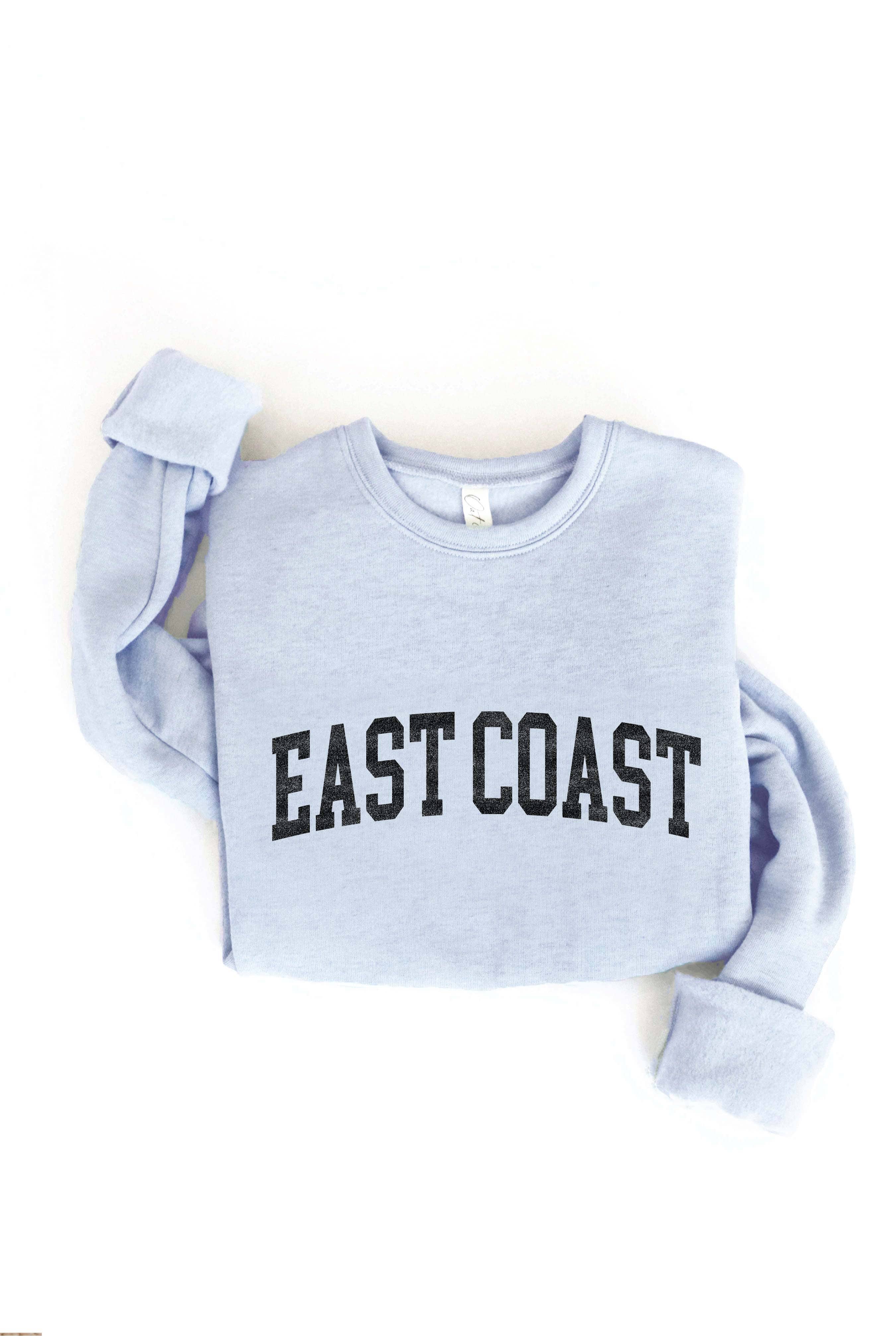 EAST COAST Sweatshirt