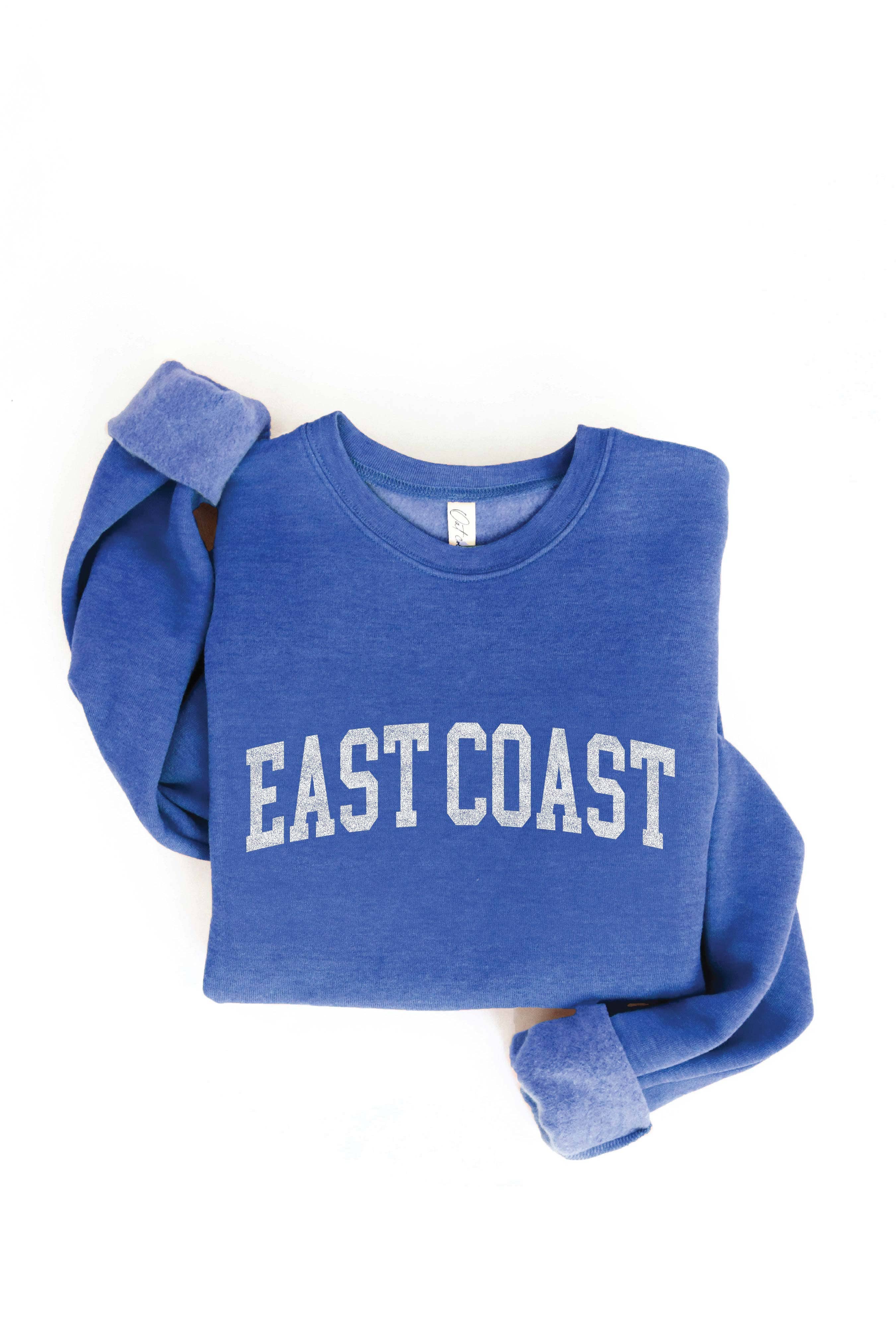 EAST COAST Sweatshirt