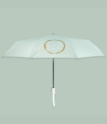 Girl Be Brave Umbrella