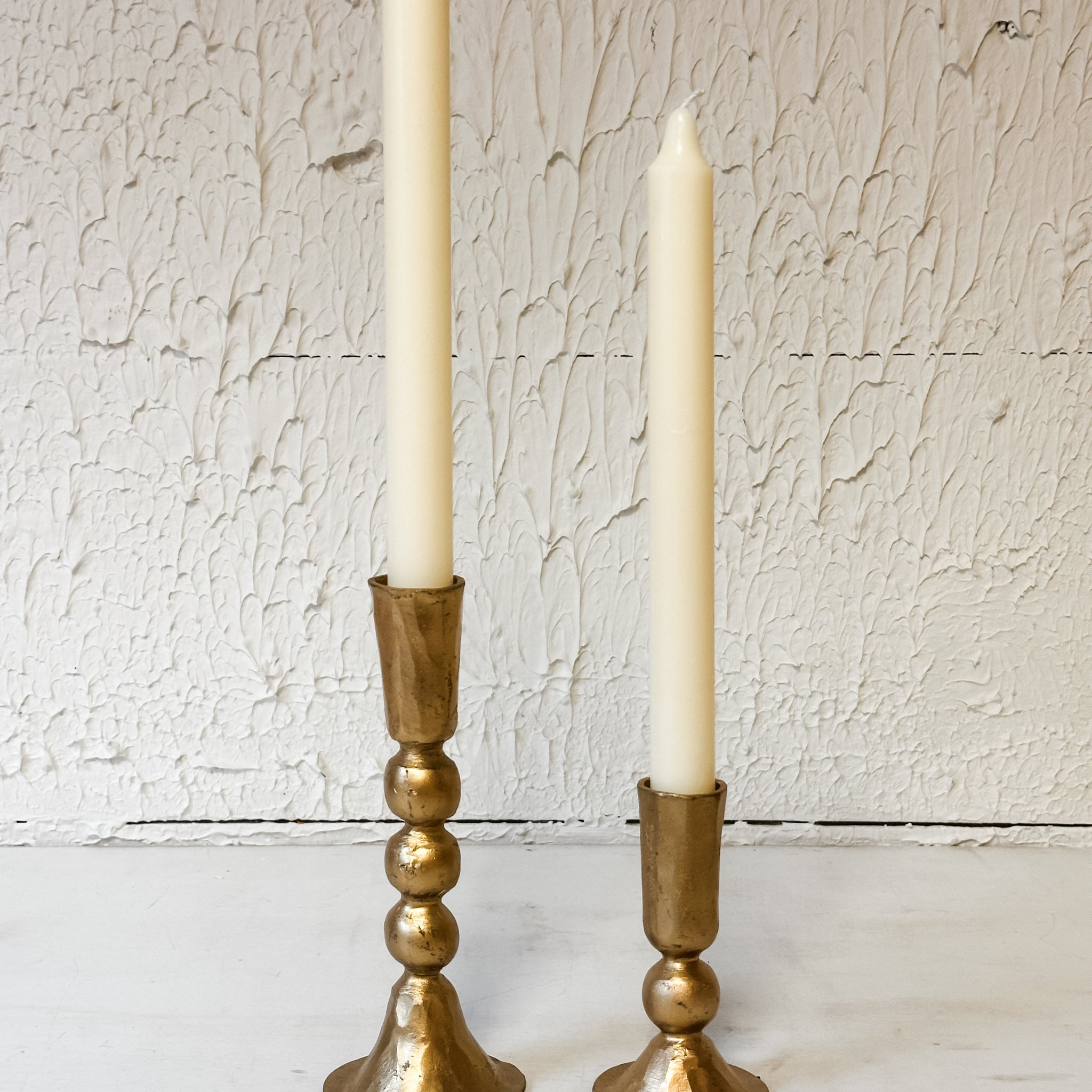 Gold Ball Taper Holders
