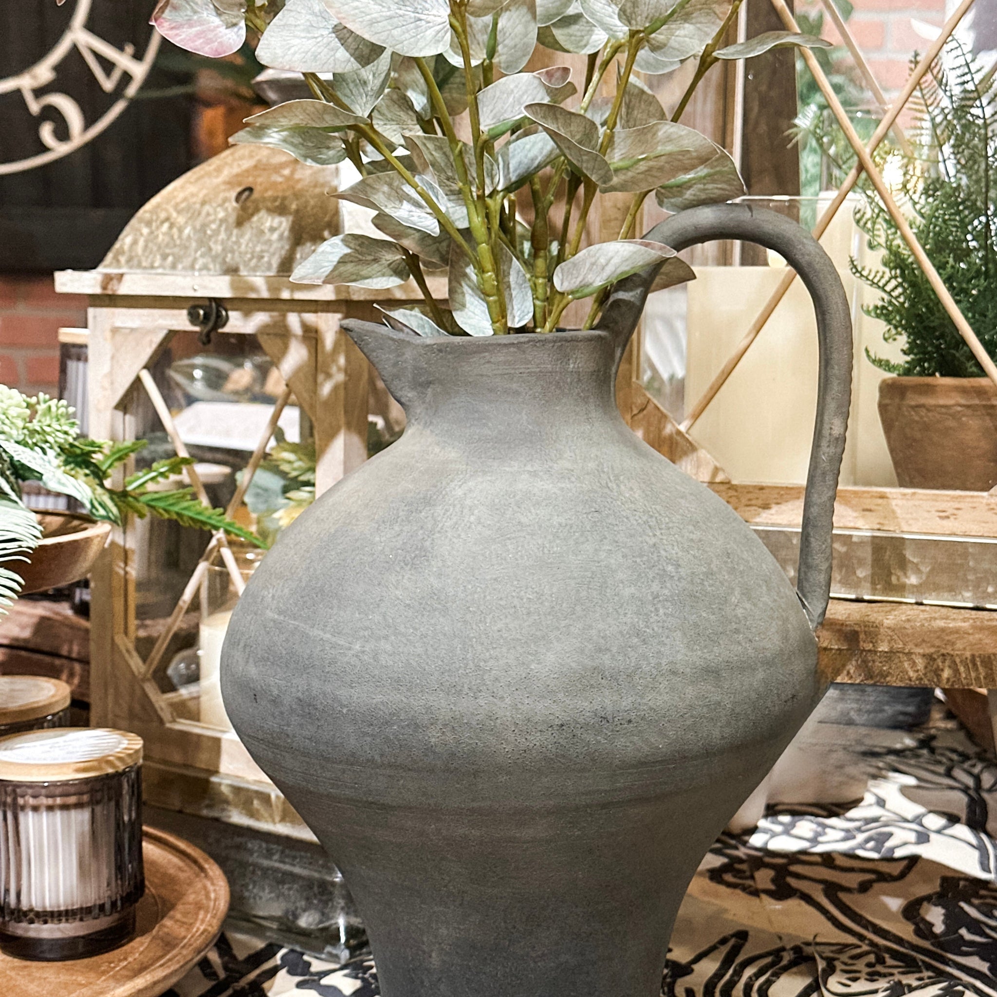 Ravine Jug