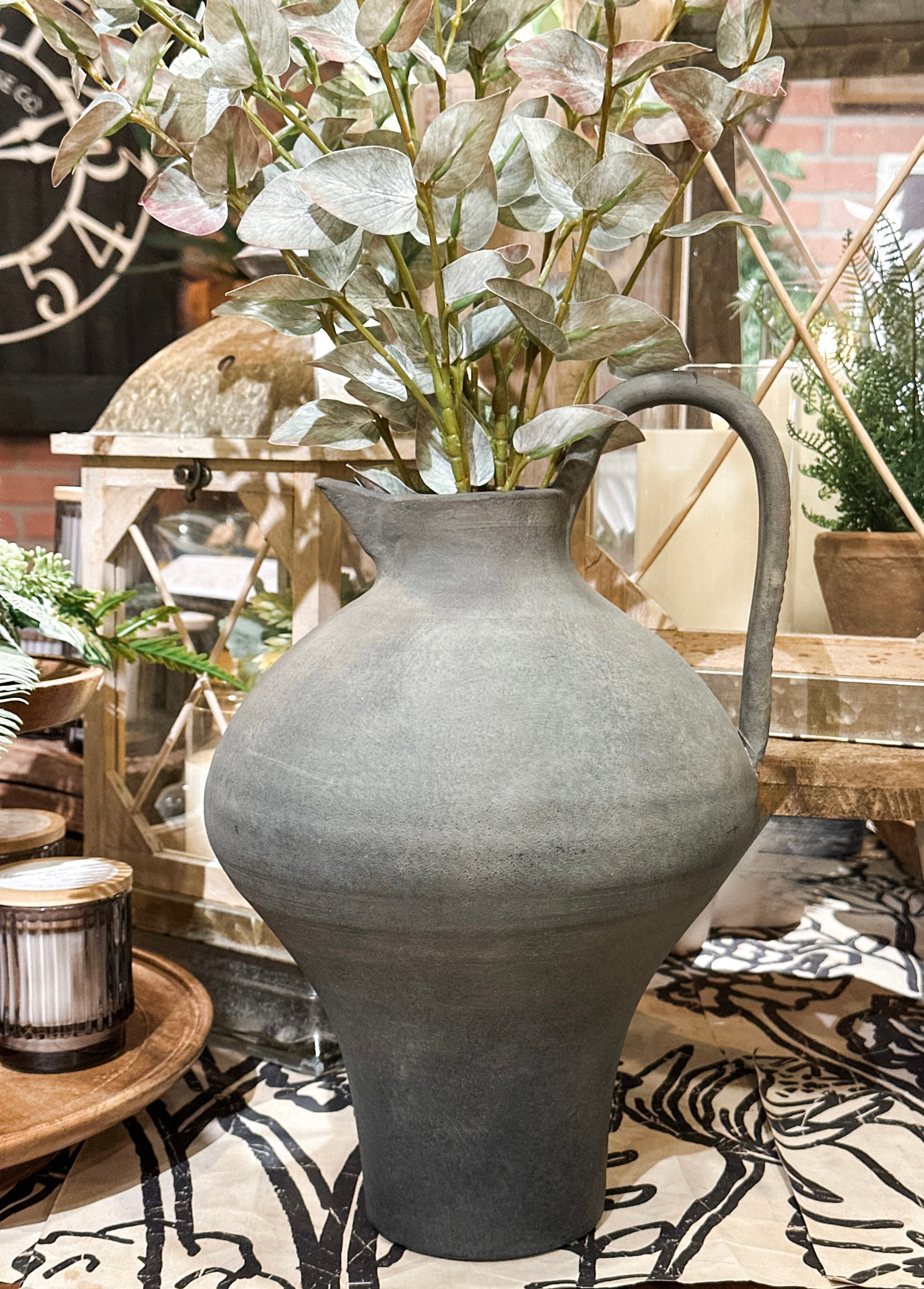 Ravine Jug