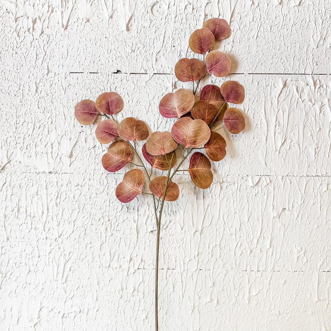 Fall Eucalyptus Spray