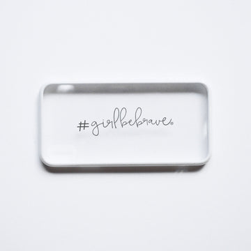 IPhone 10 clear phone cover