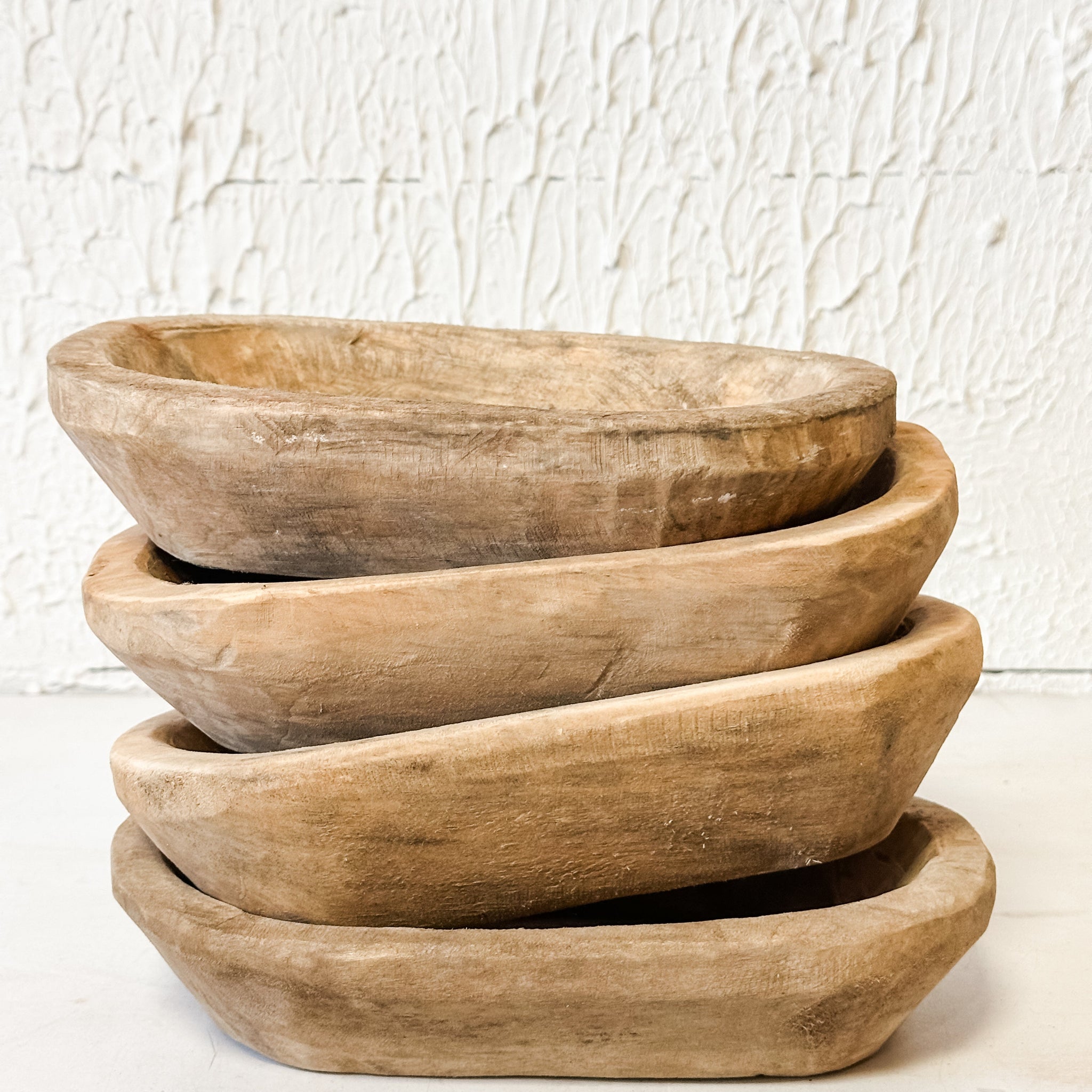 Mini Dough Bowls