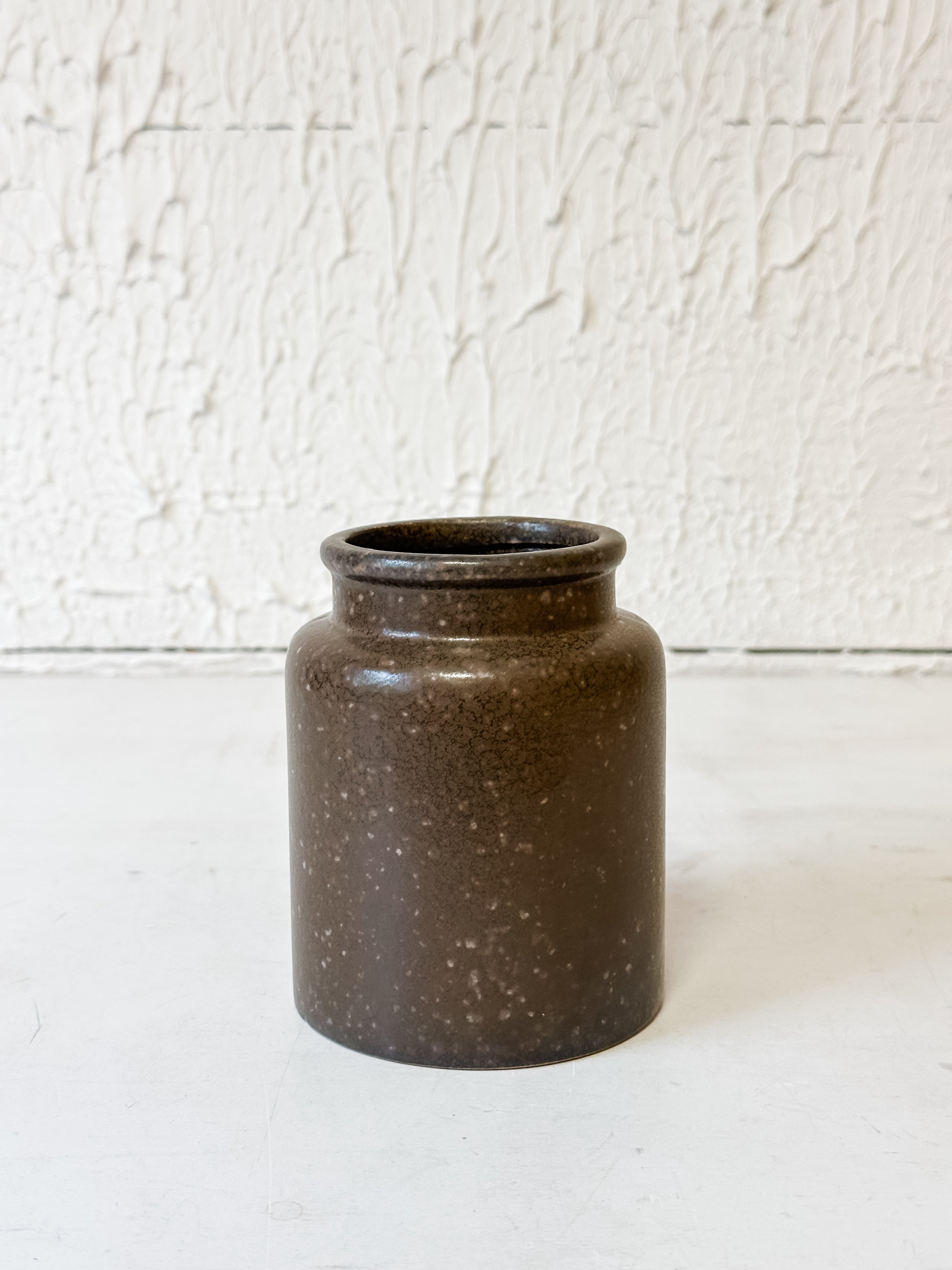 Small Stoneware Jug