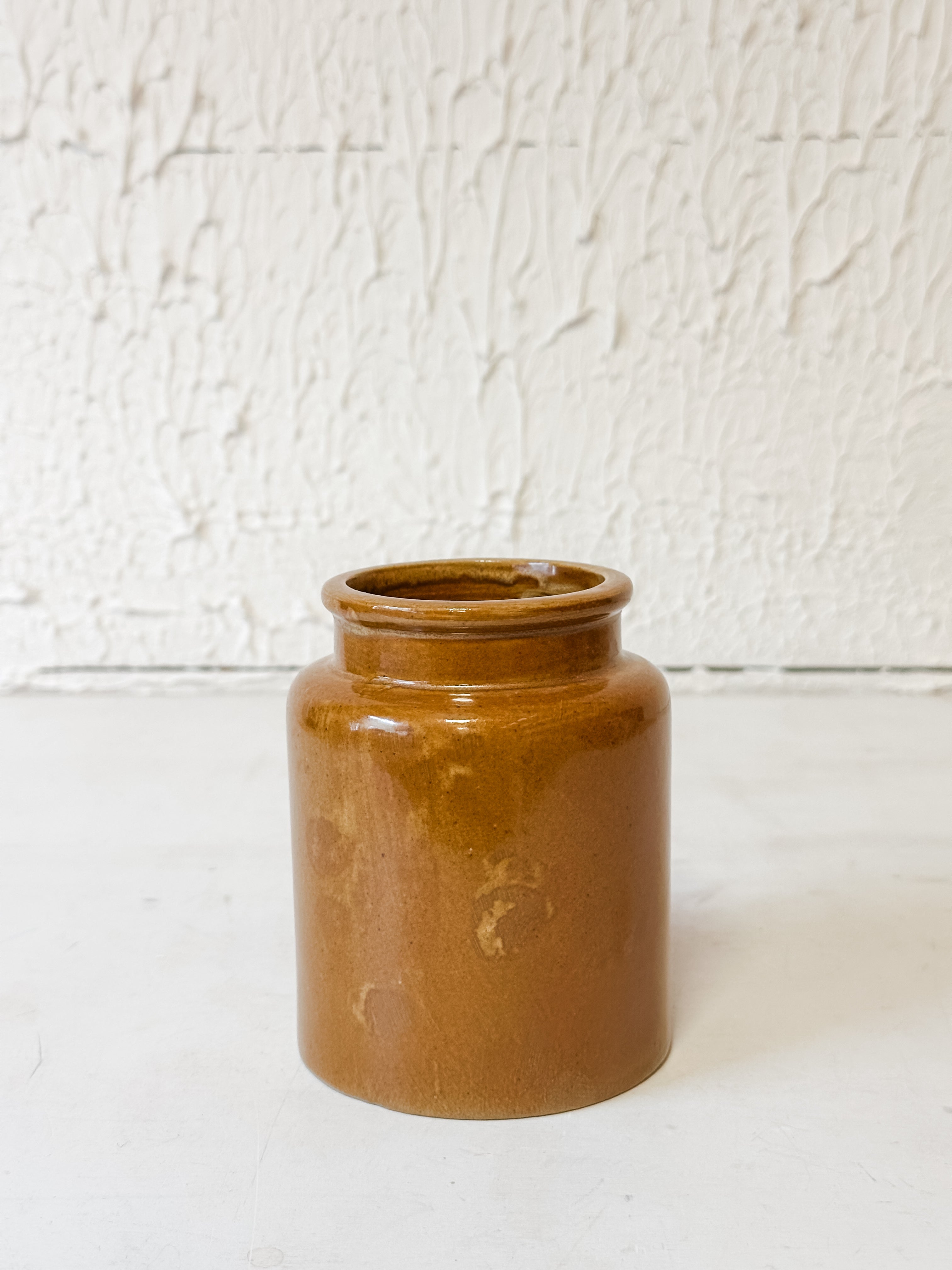 Small Stoneware Jug