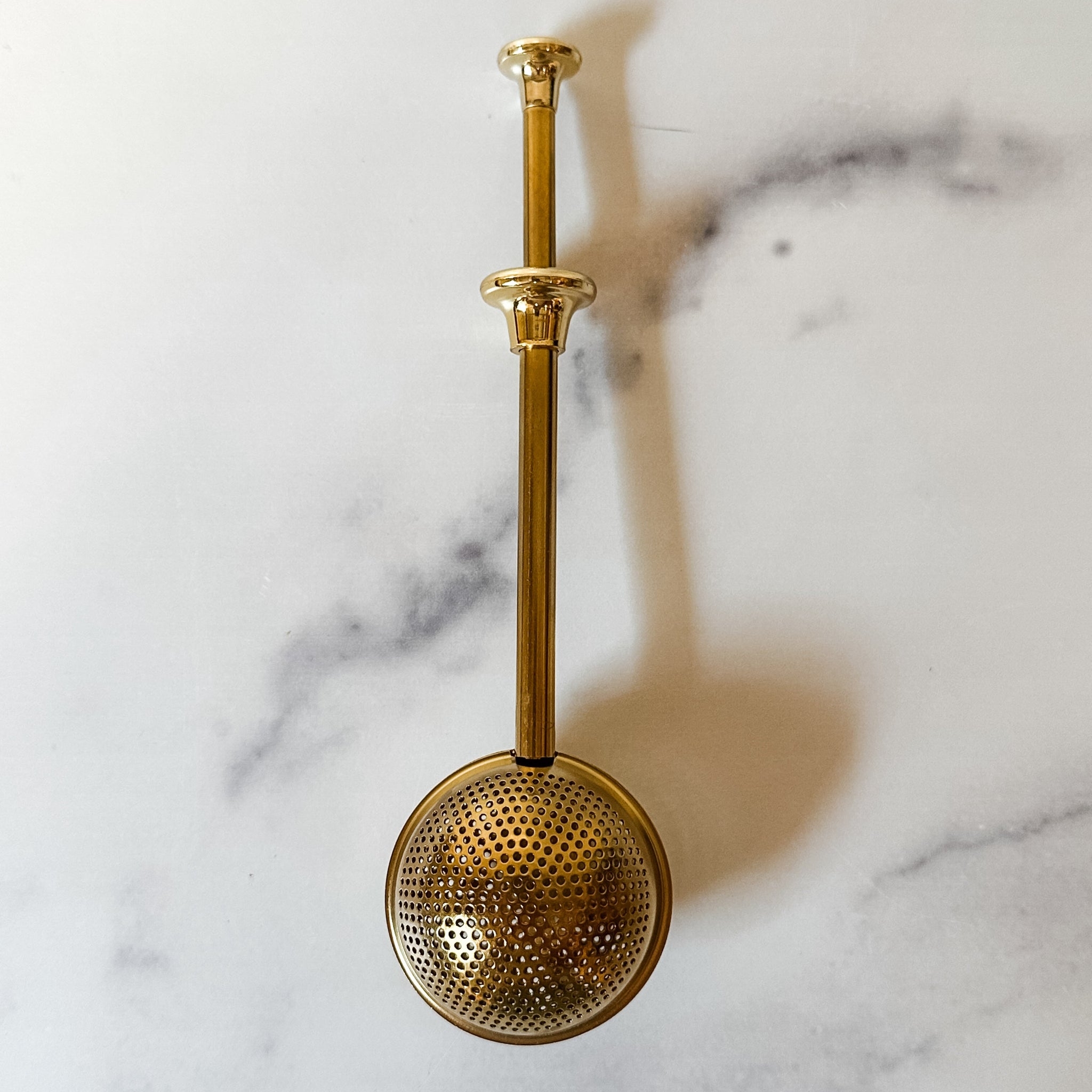 Stainless Steel Tea Egg